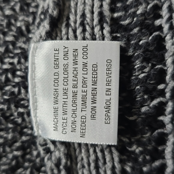 Style & co. Ladies Sweater Dress - Size XL - Picture 4 of 7